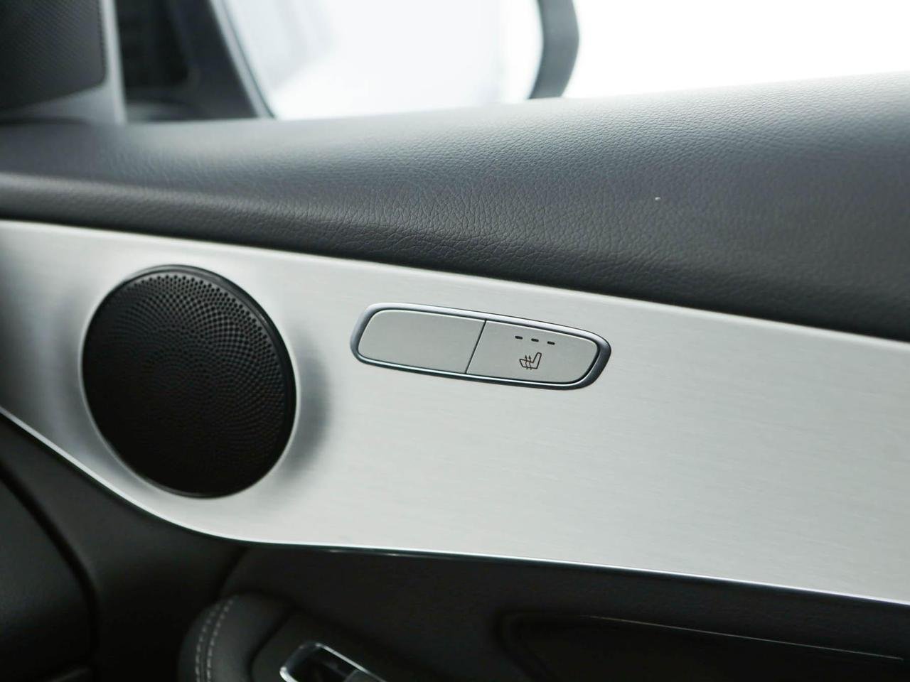 GLC 300 de phev (eq-power) Premium 4matic auto - Certified