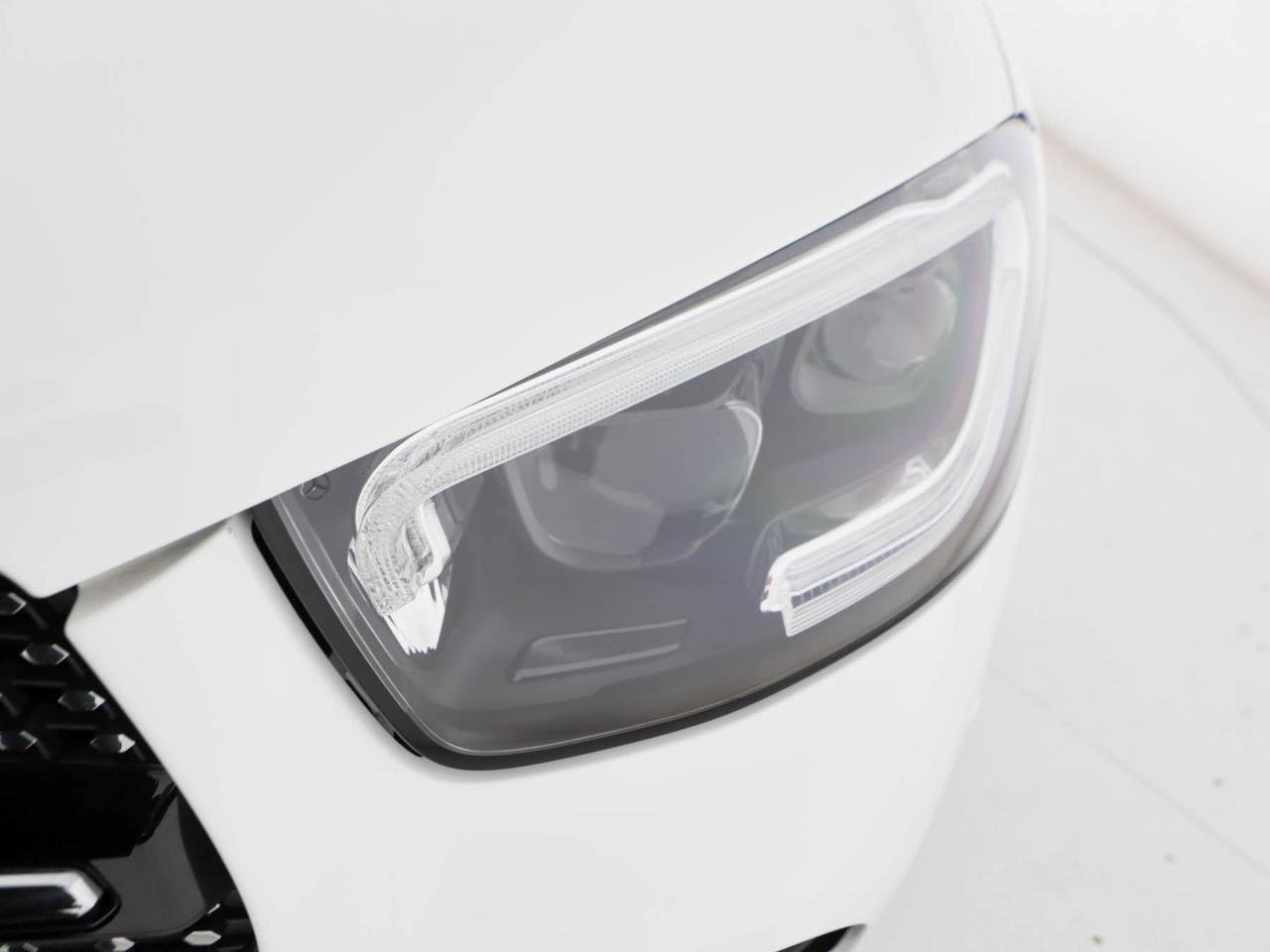 GLC 300 de phev (eq-power) Premium 4matic auto - Certified