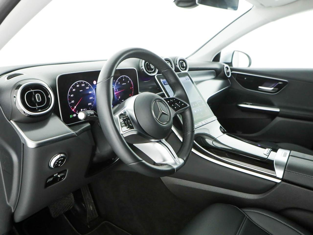 GLC Coupe 220 d Advanced 4matic auto - Certified