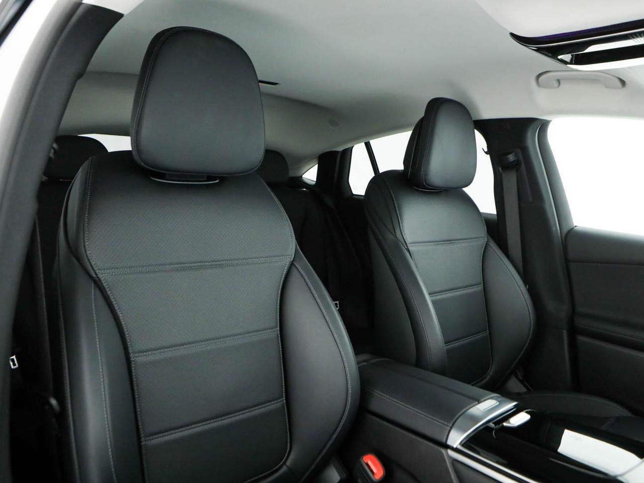 GLC Coupe 220 d Advanced 4matic auto - Certified
