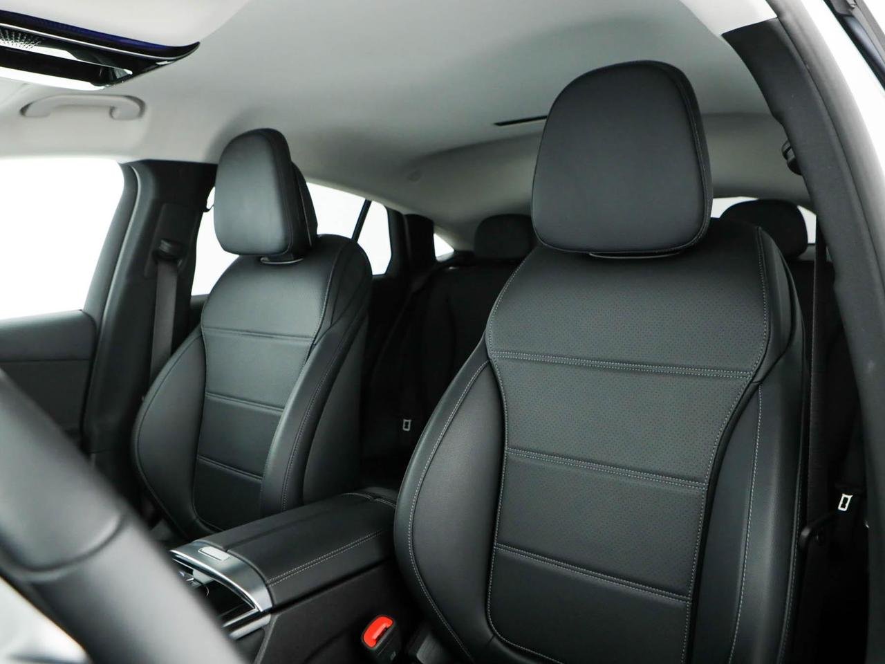 GLC Coupe 220 d Advanced 4matic auto - Certified