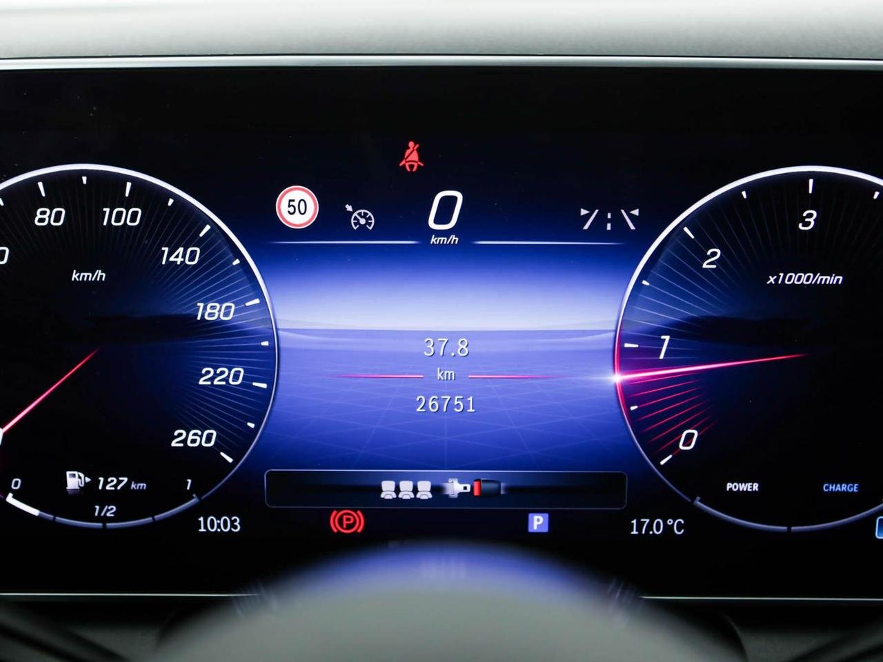 GLC Coupe 220 d Advanced 4matic auto - Certified