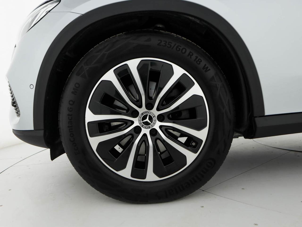 GLC Coupe 220 d Advanced 4matic auto - Certified