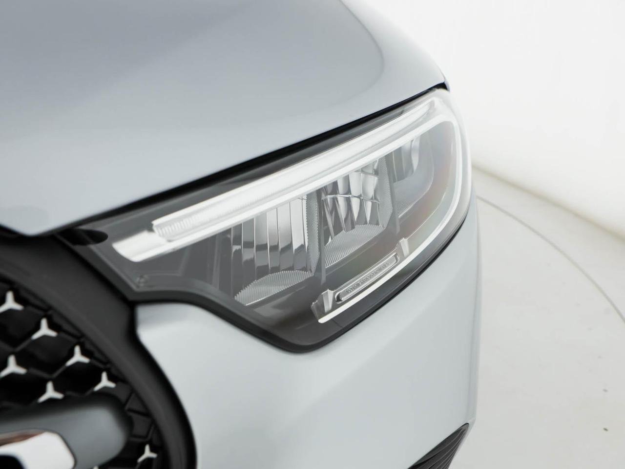 GLC Coupe 220 d Advanced 4matic auto - Certified