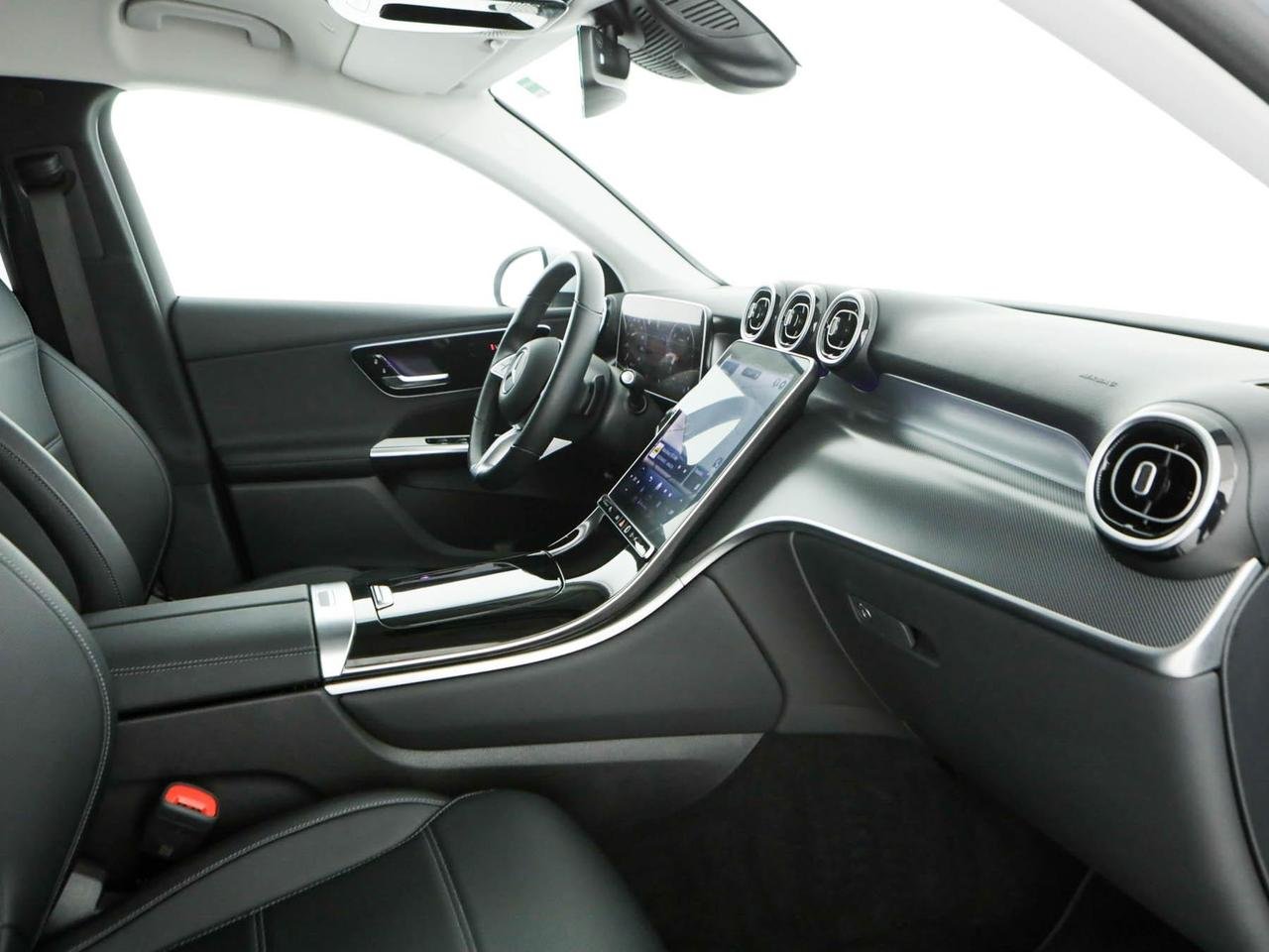 GLC Coupe 220 d Advanced 4matic auto - Certified