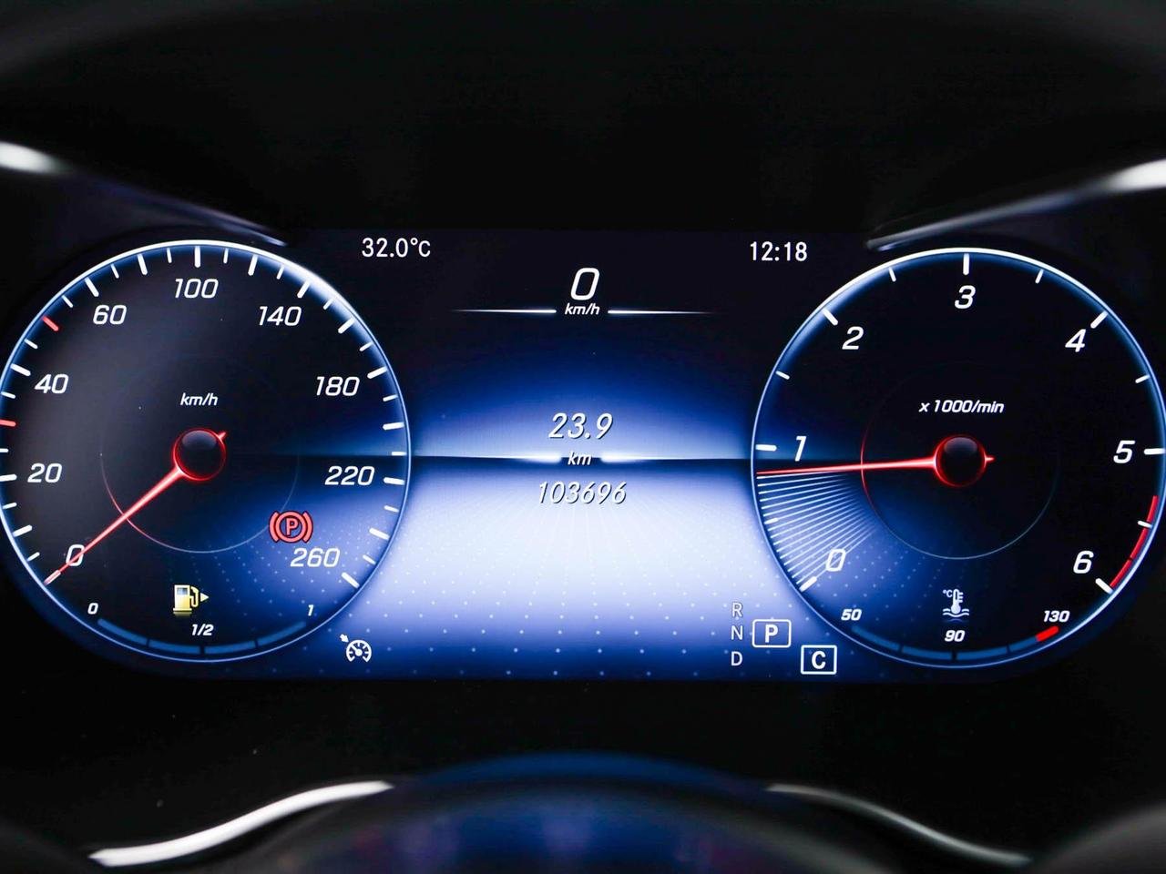 GLC Coupe 220 d Premium 4matic auto - Certified