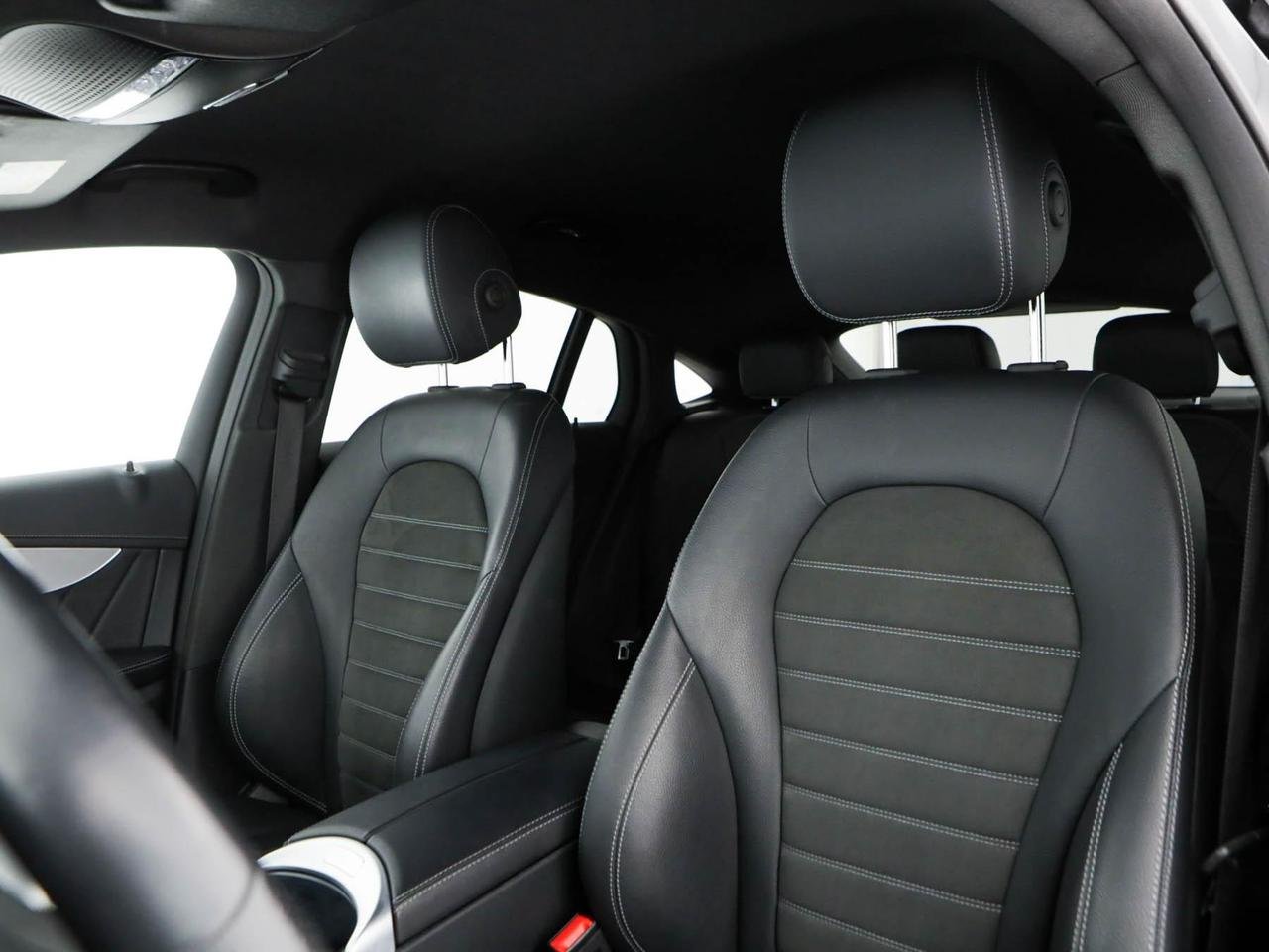 GLC Coupe 300 de phev (eq-power) Premium 4matic au - Certified