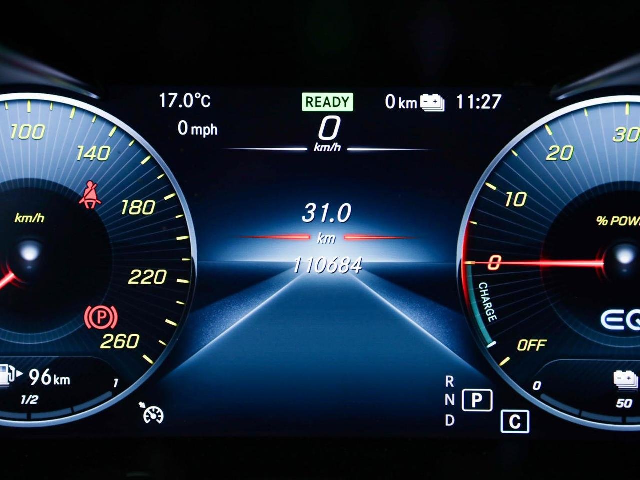 GLC Coupe 300 de phev (eq-power) Premium 4matic au - Certified