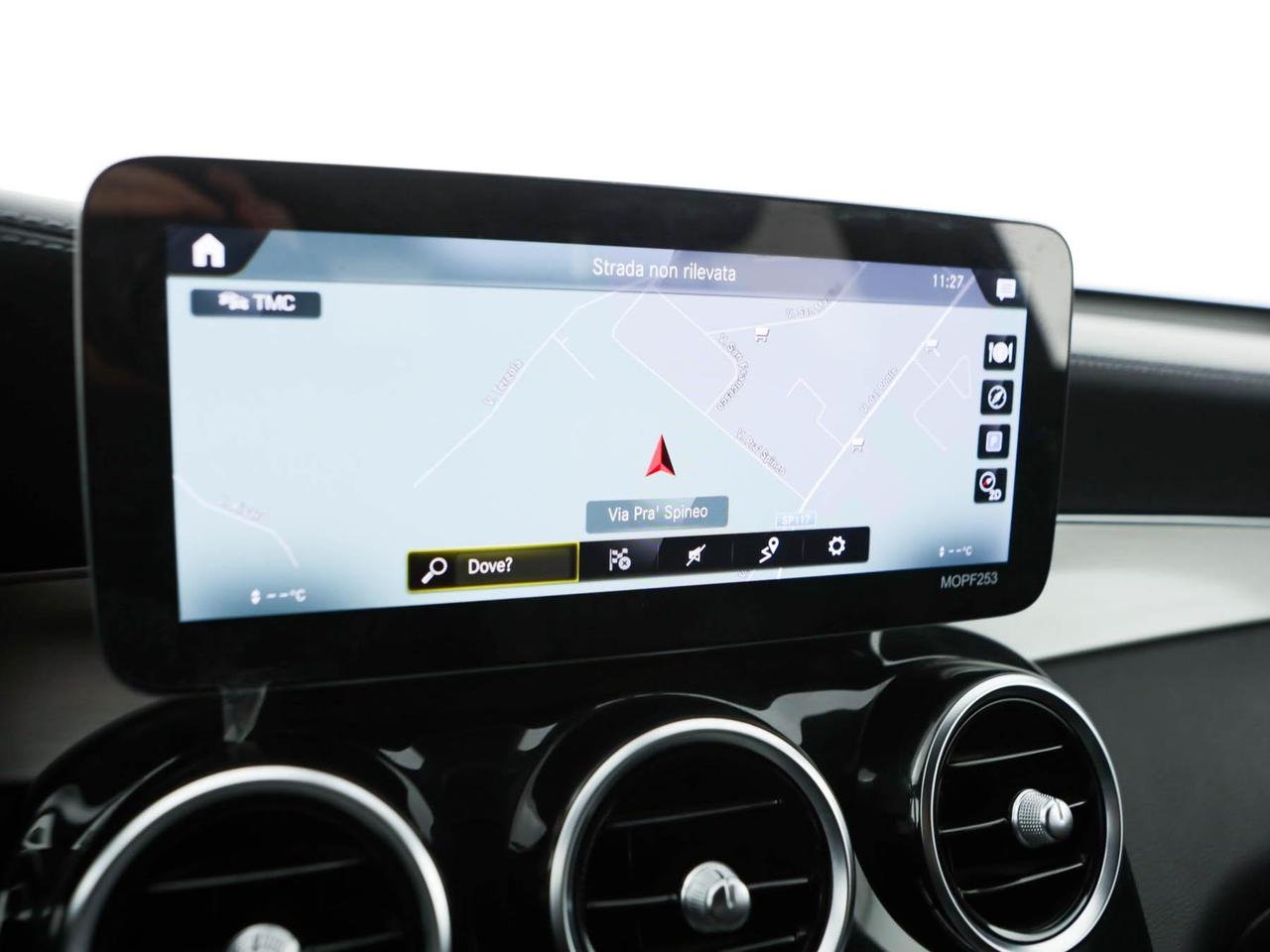 GLC Coupe 300 de phev (eq-power) Premium 4matic au - Certified