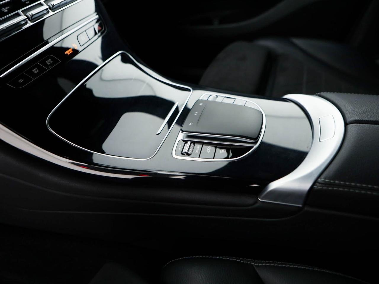 GLC Coupe 300 de phev (eq-power) Premium 4matic au - Certified