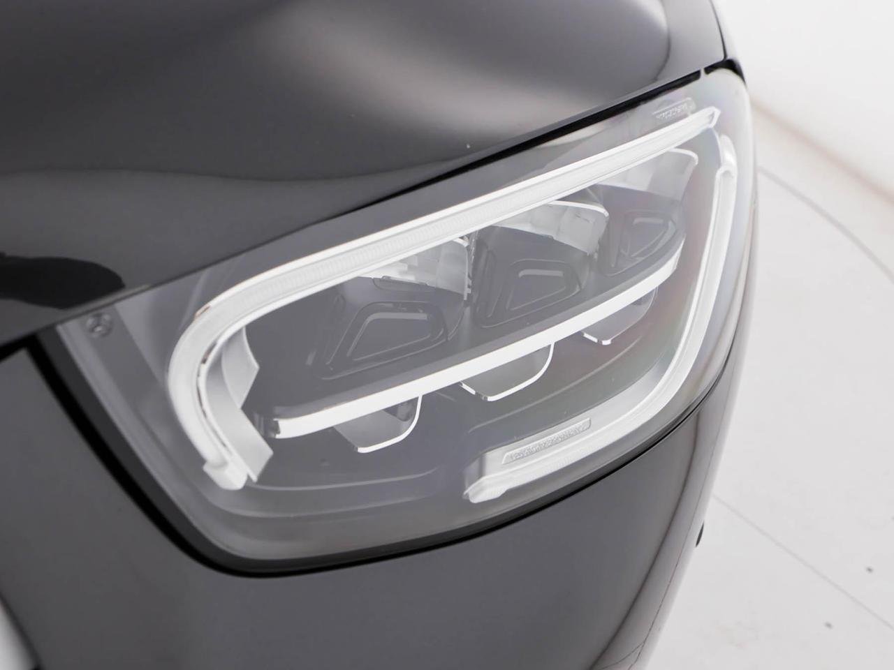 GLC Coupe 300 de phev (eq-power) Premium 4matic au - Certified