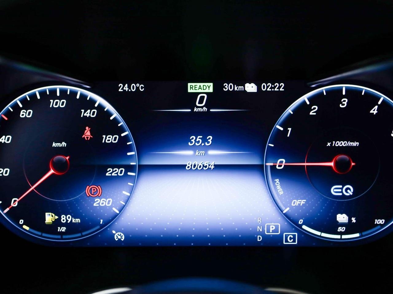 GLC Coupe 300 de phev (eq-power) Premium 4matic au - Certified