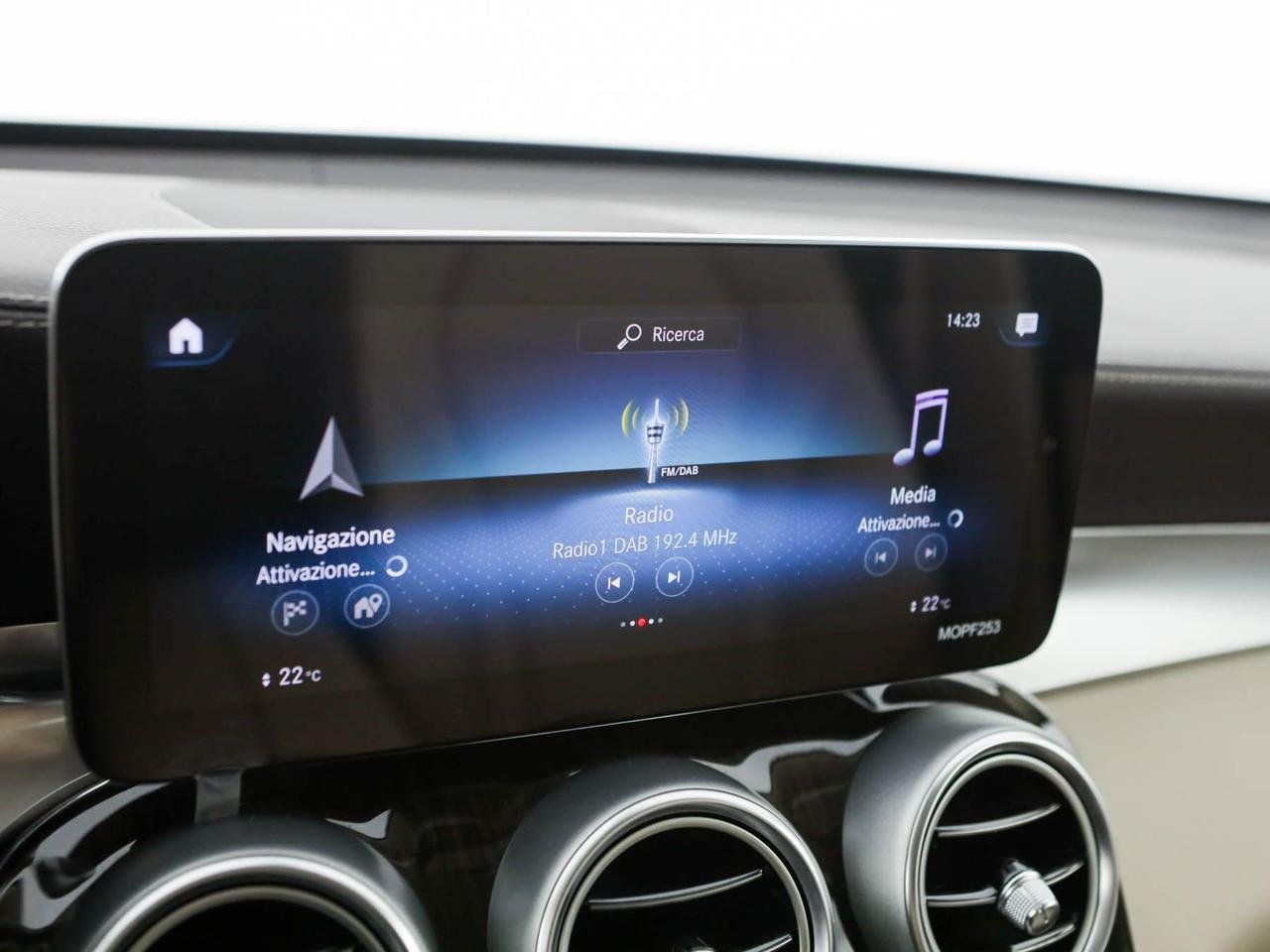 GLC Coupe 300 de phev (eq-power) Premium 4matic au - Certified