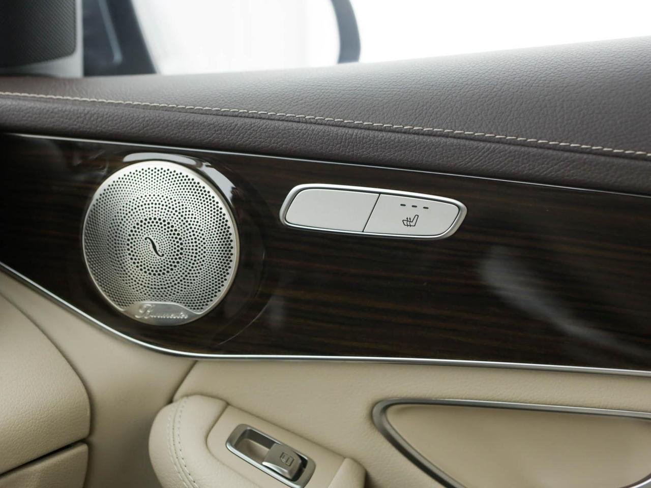 GLC Coupe 300 de phev (eq-power) Premium 4matic au - Certified