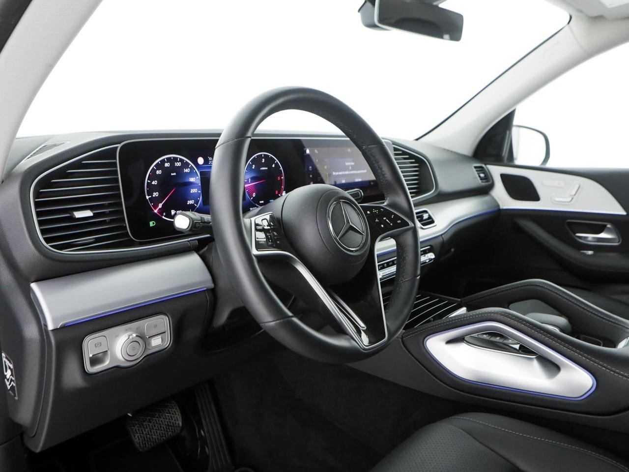 GLE 300 d Advanced 4matic auto - Certified