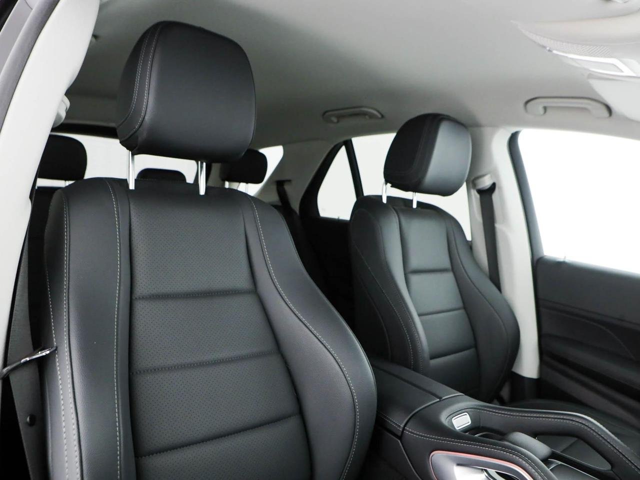 GLE 300 d Advanced 4matic auto - Certified