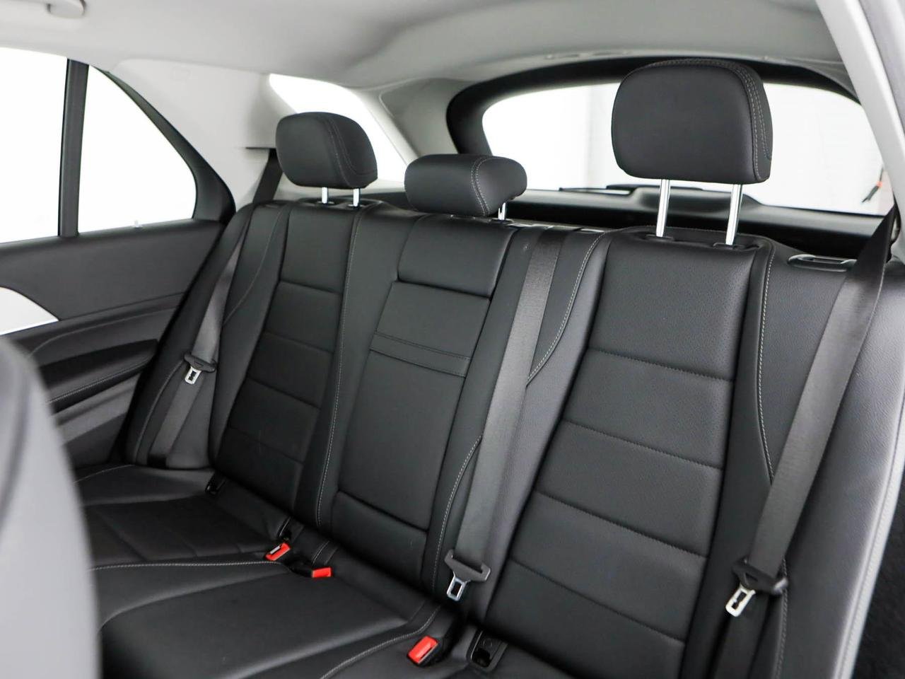 GLE 300 d Advanced 4matic auto - Certified