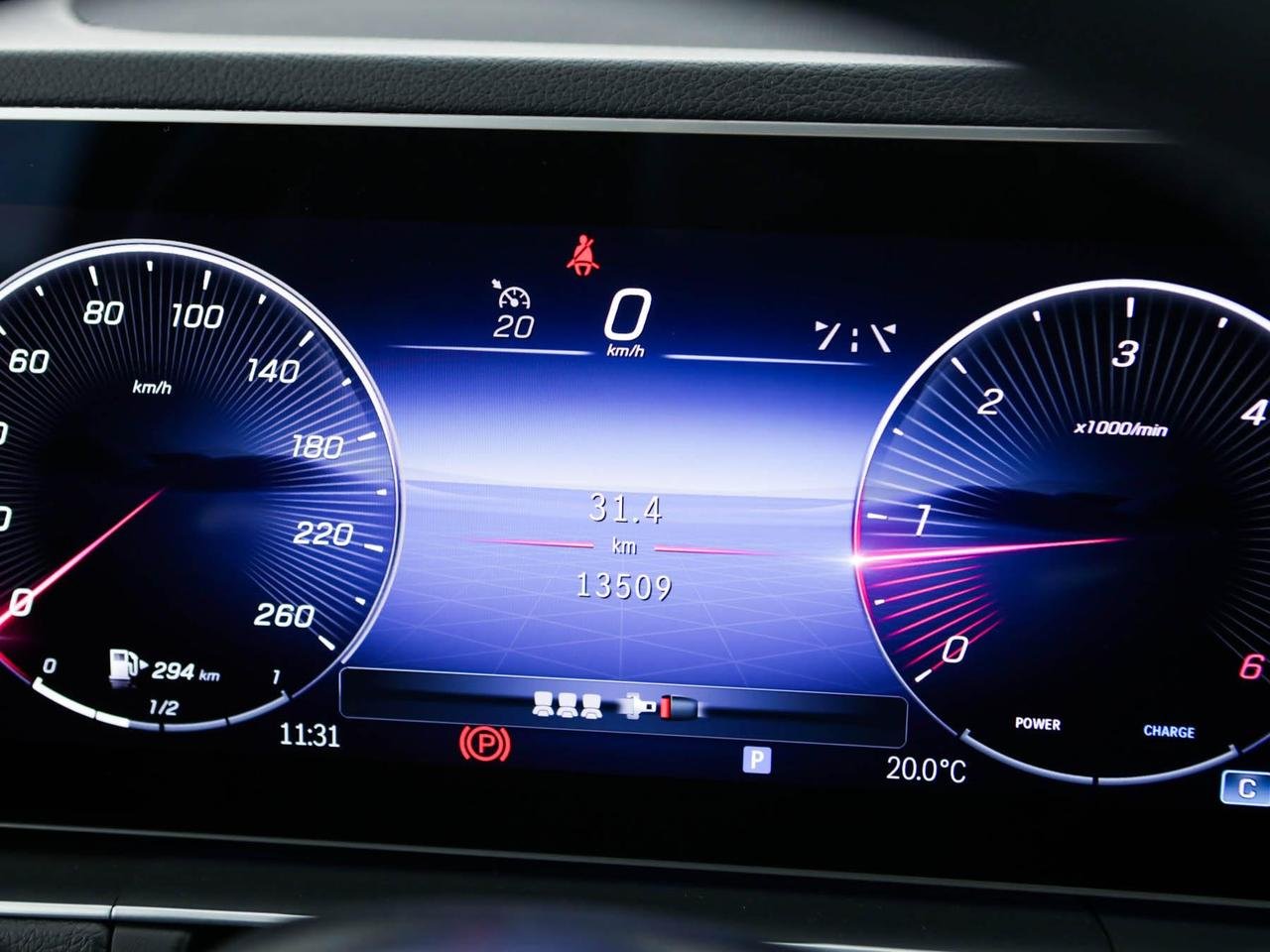 GLE 300 d Advanced 4matic auto - Certified