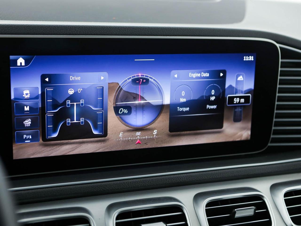 GLE 300 d Advanced 4matic auto - Certified