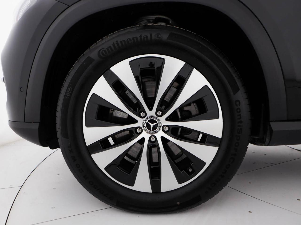 GLE 300 d Advanced 4matic auto - Certified
