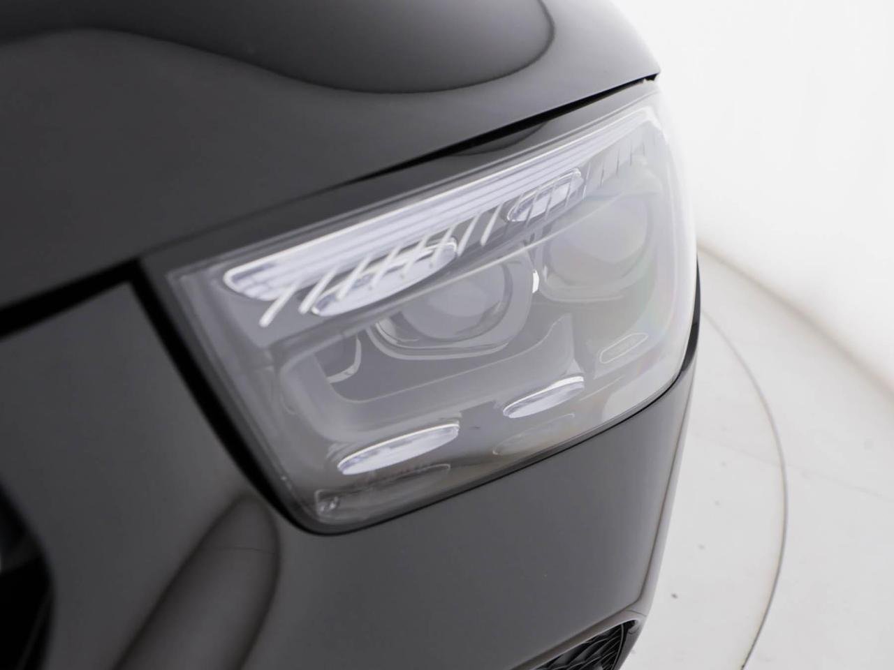 GLE 300 d Advanced 4matic auto - Certified