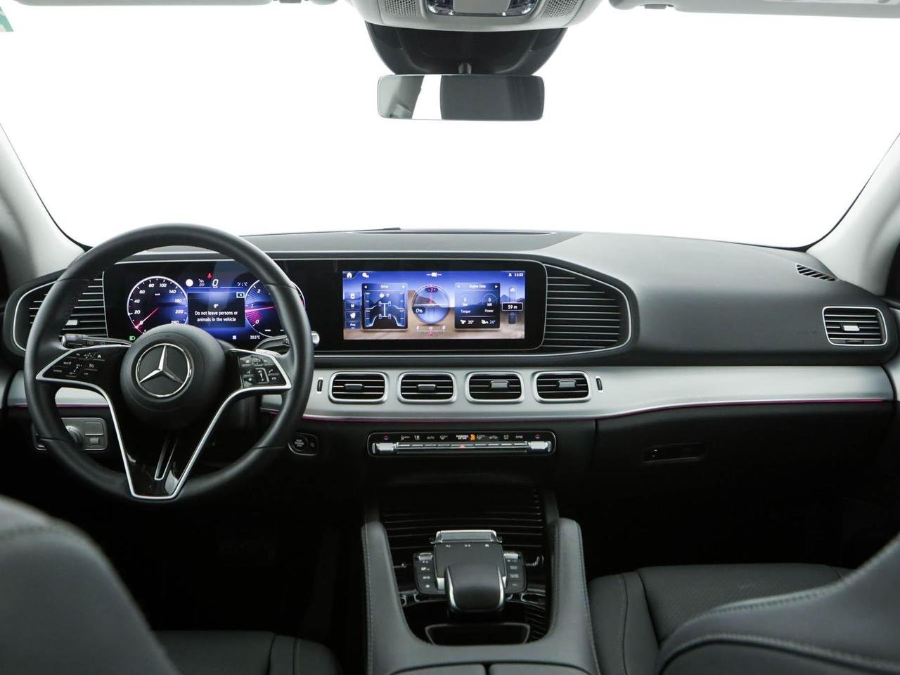 GLE 300 d Advanced 4matic auto - Certified