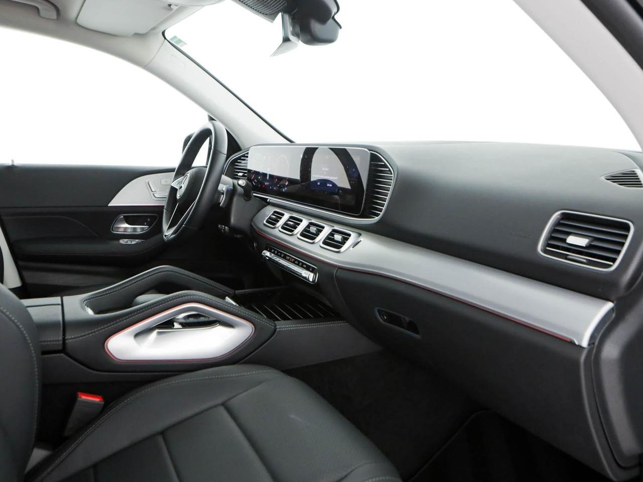 GLE 300 d Advanced 4matic auto - Certified