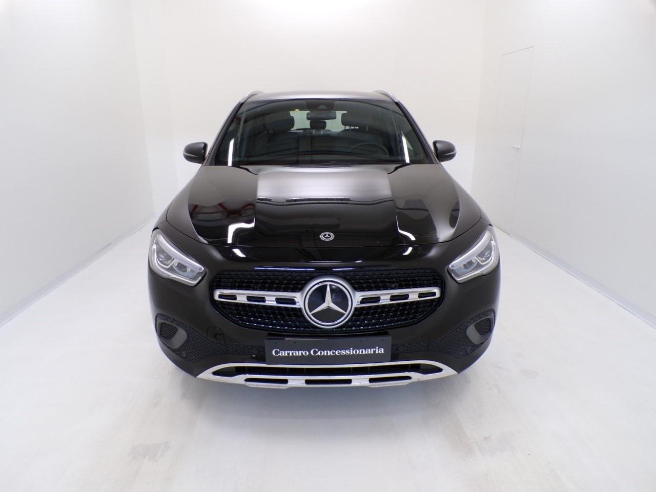 GLA 180 d Sport Plus auto - Certified