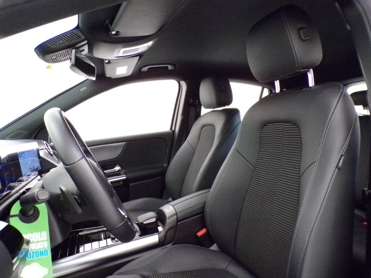 GLA 180 d Sport Plus auto - Certified