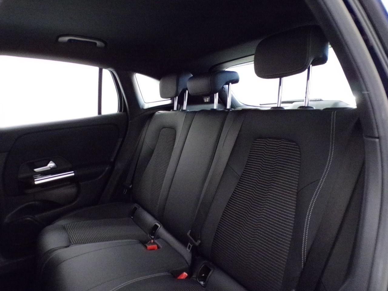 GLA 180 d Sport Plus auto - Certified