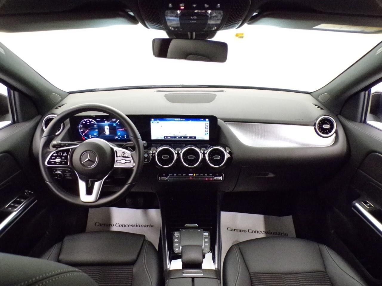 GLA 180 d Sport Plus auto - Certified