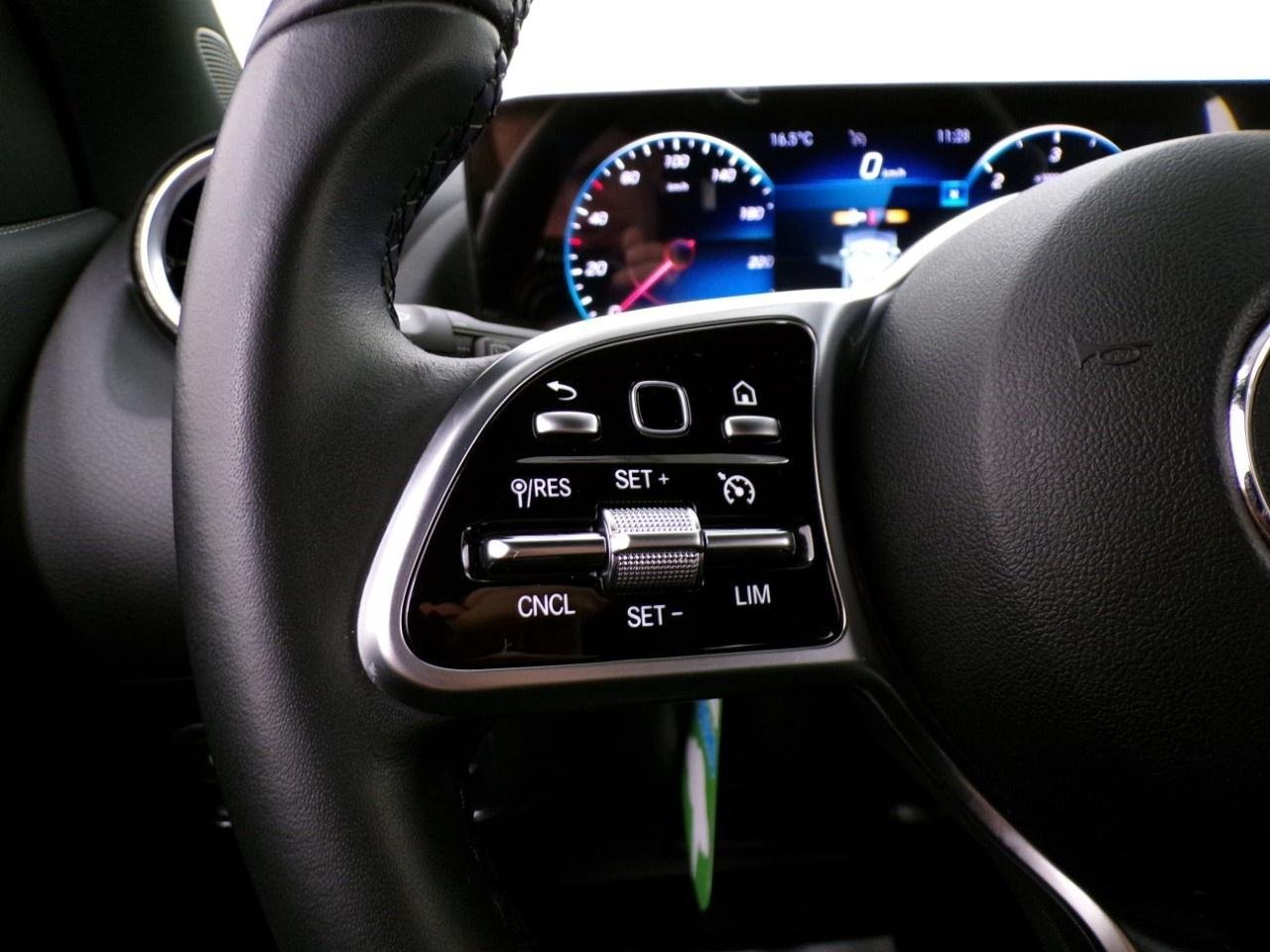 GLA 180 d Sport Plus auto - Certified