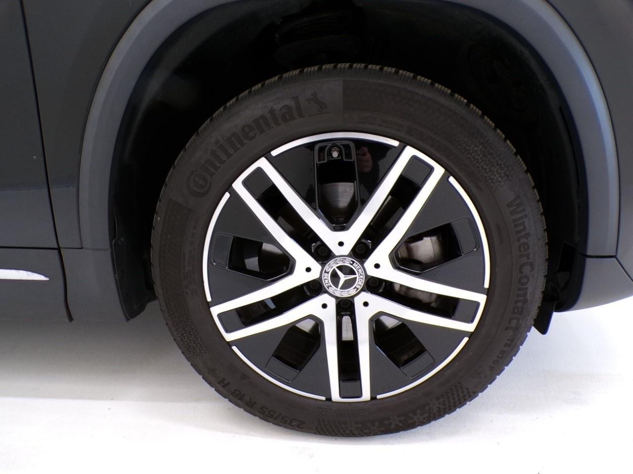 GLA 180 d Sport Plus auto - Certified
