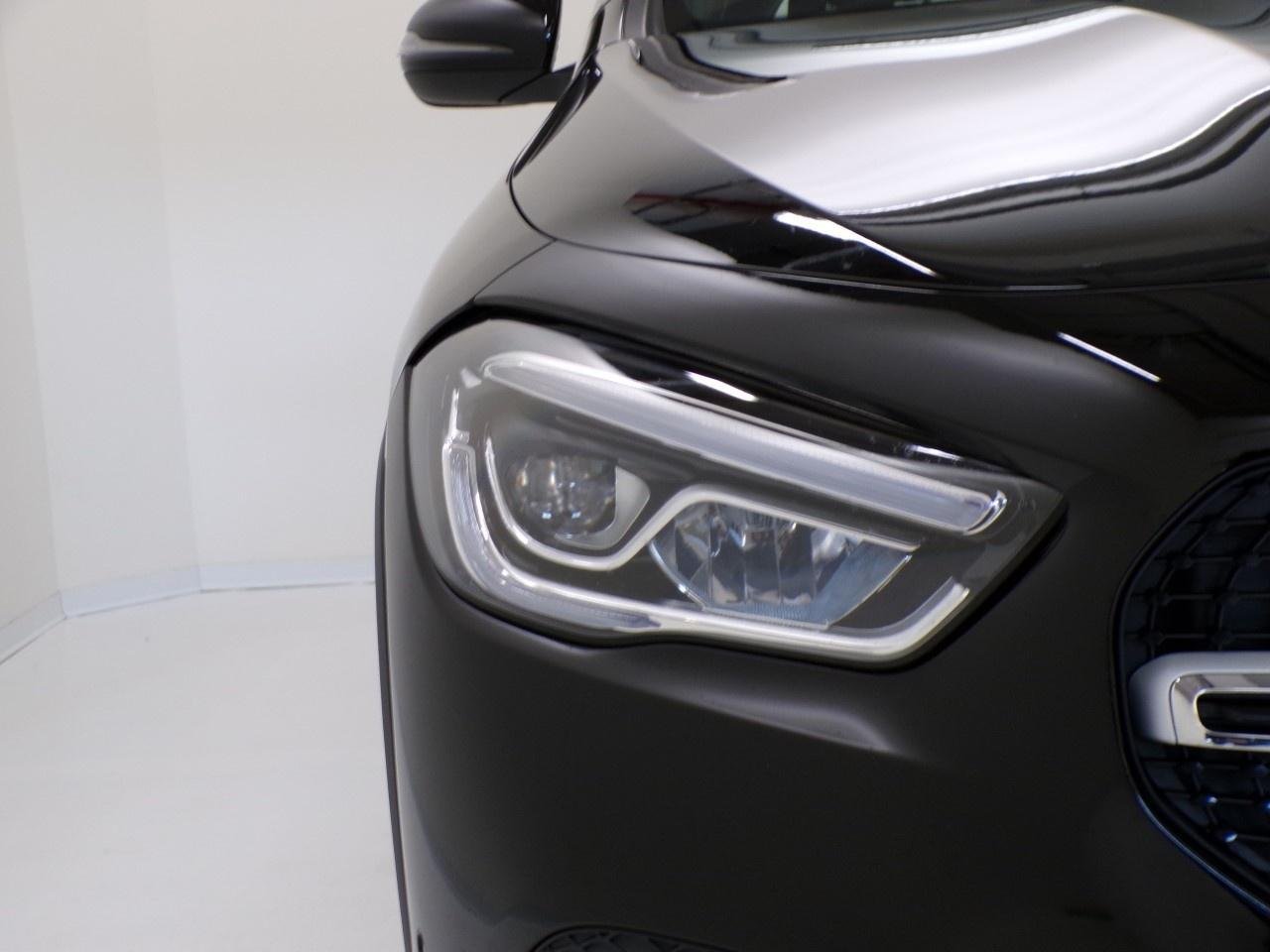 GLA 180 d Sport Plus auto - Certified