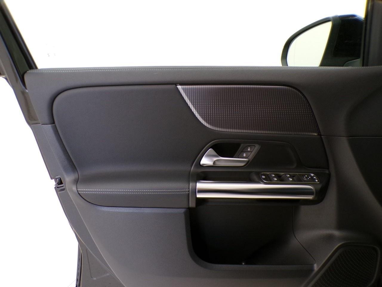 GLA 180 d Sport Plus auto - Certified