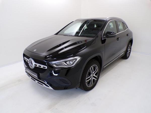 GLA 180 d Sport Plus auto - Certified