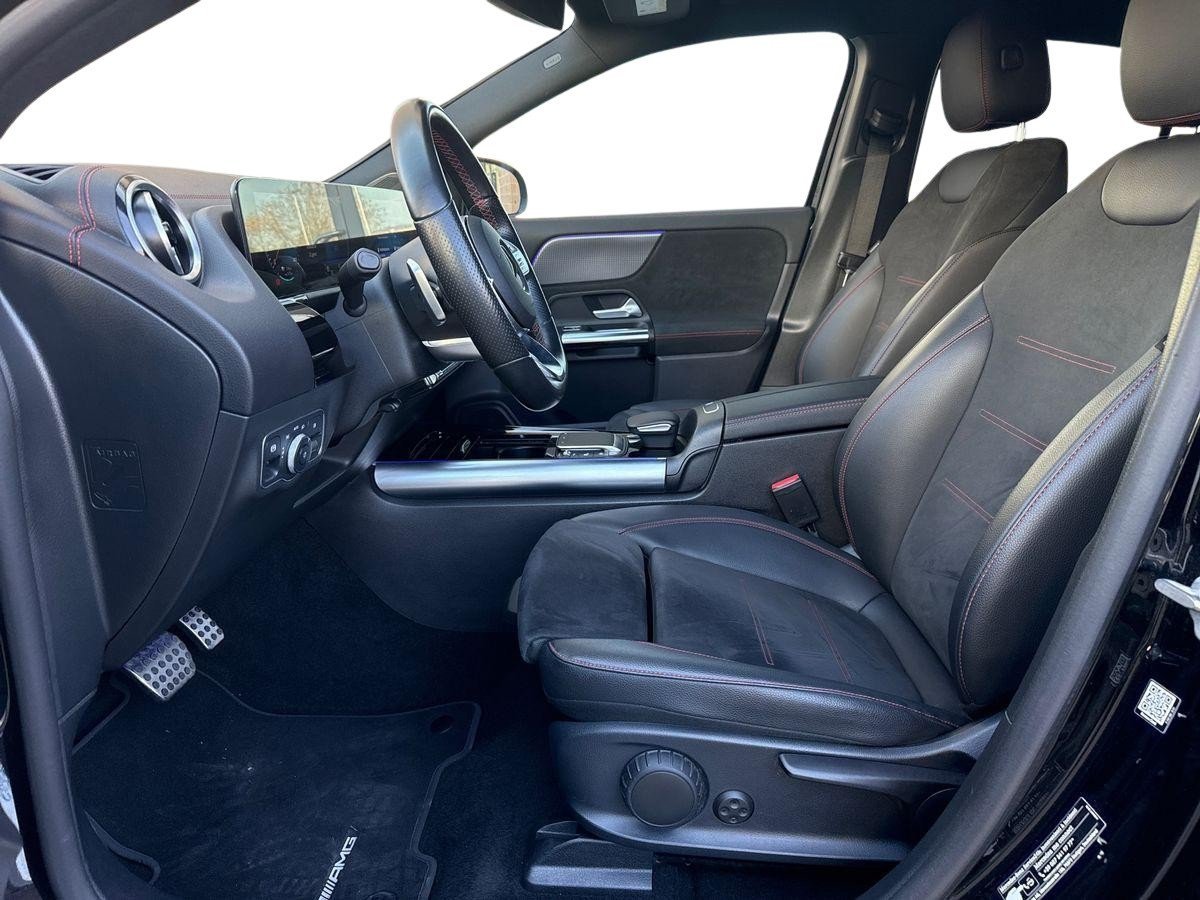 EQA 300 Premium 4matic - Certified