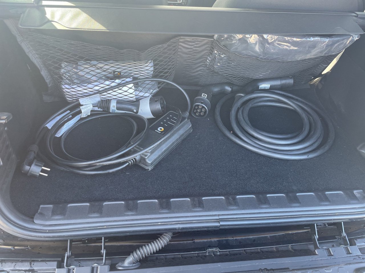 Fortwo Cabrio eq Pure 4,6kW - Certified