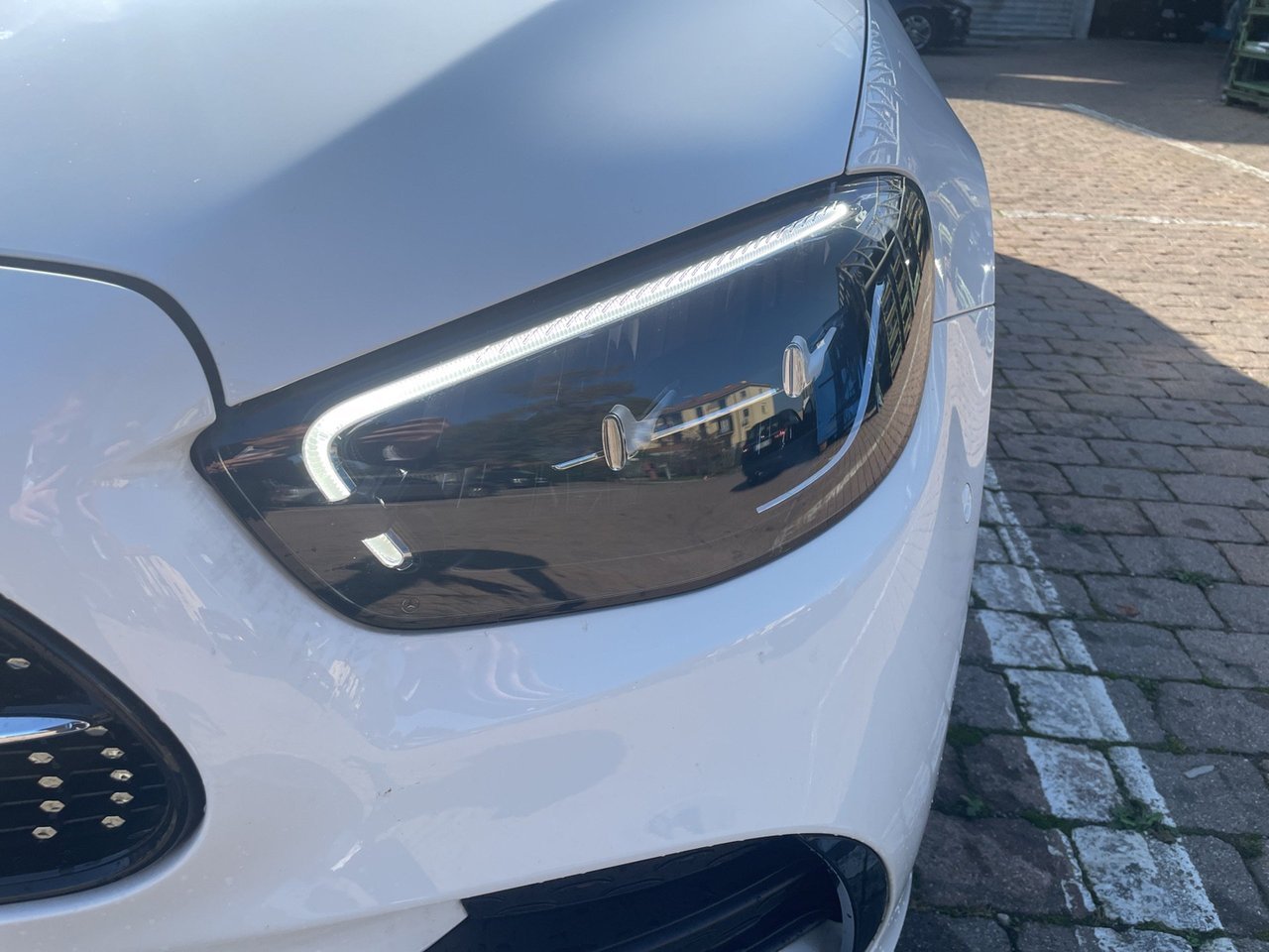 E Coupe 220 d Premium Plus 4matic auto - Certified