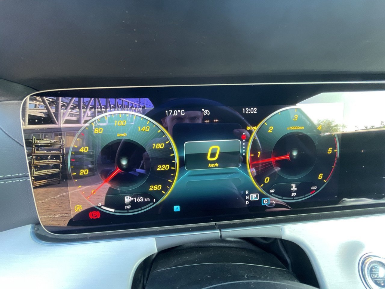E Coupe 220 d Premium Plus 4matic auto - Certified
