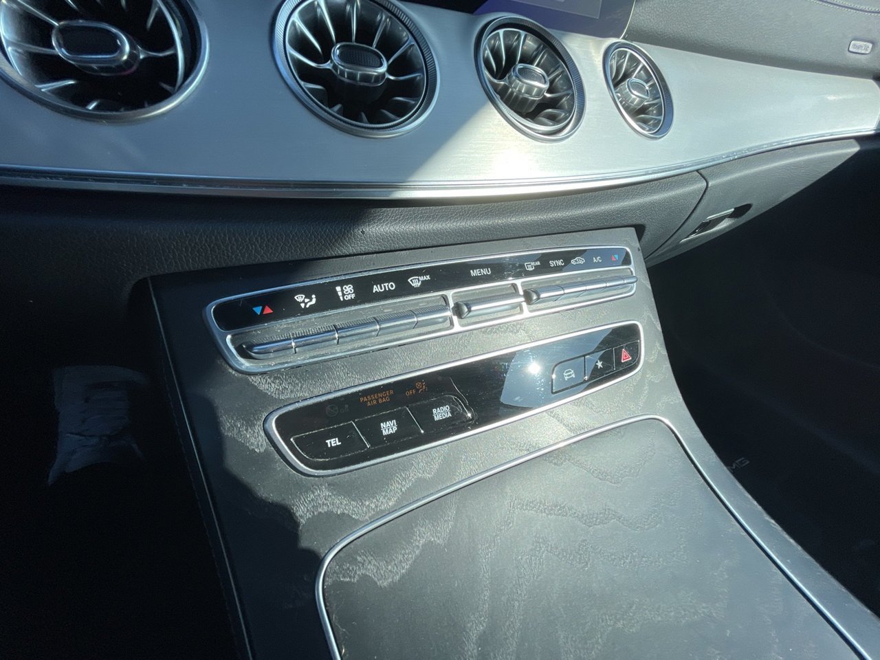 E Coupe 220 d Premium Plus 4matic auto - Certified