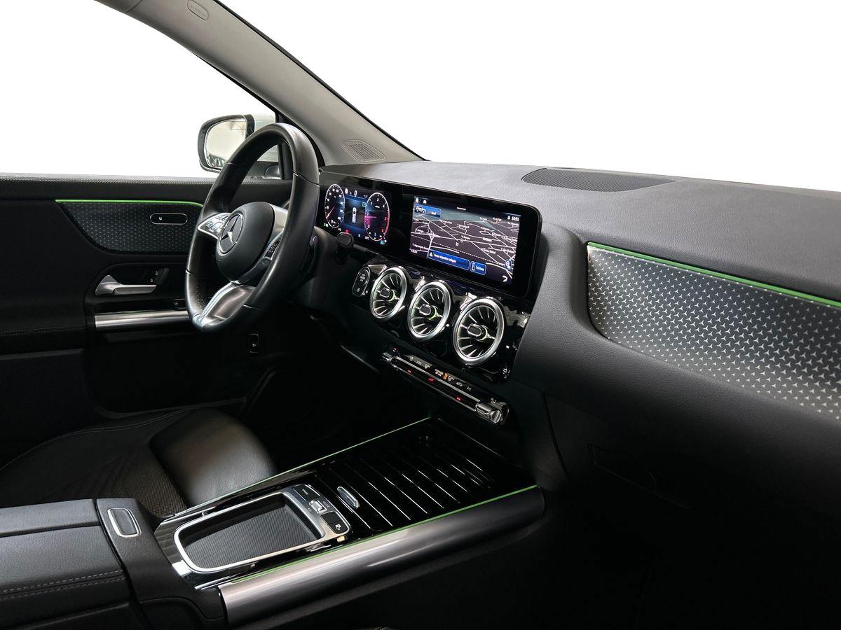 GLA 180 d Progressive Advanced Plus auto - Certified