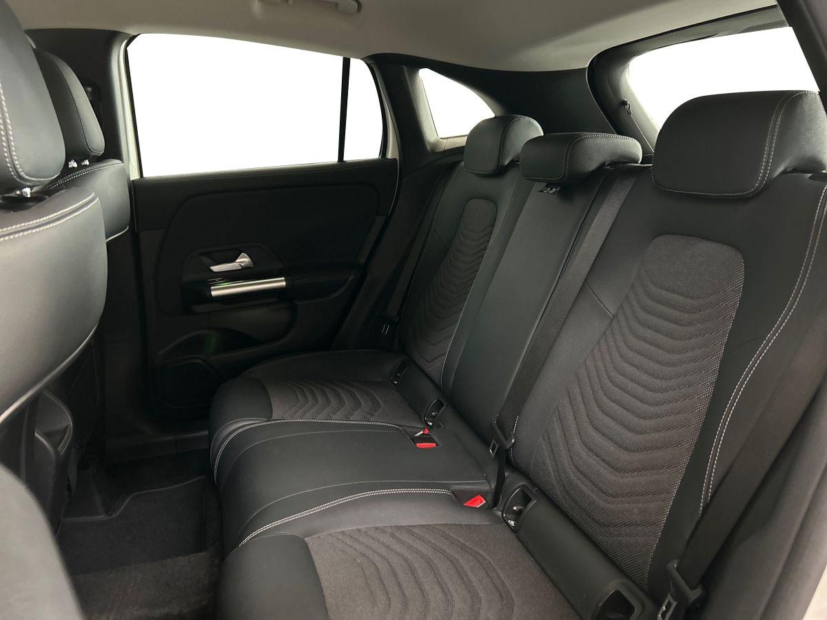 GLA 180 d Progressive Advanced Plus auto - Certified