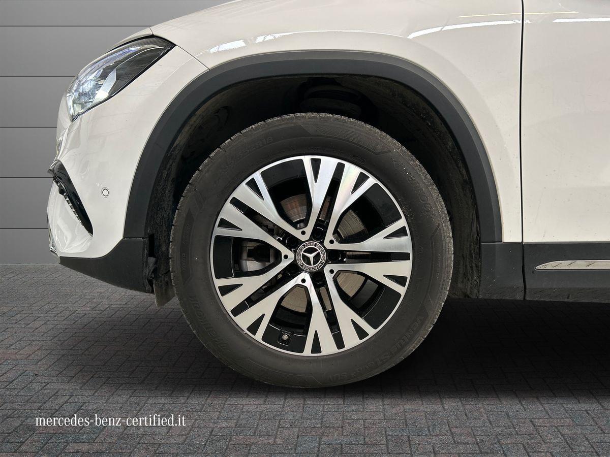 GLA 180 d Progressive Advanced Plus auto - Certified