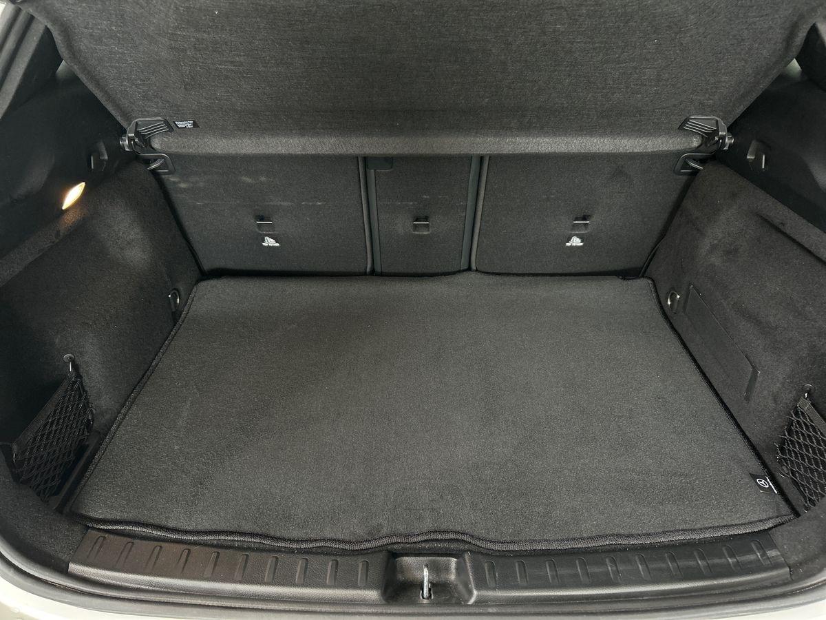 GLA 180 d Progressive Advanced Plus auto - Certified