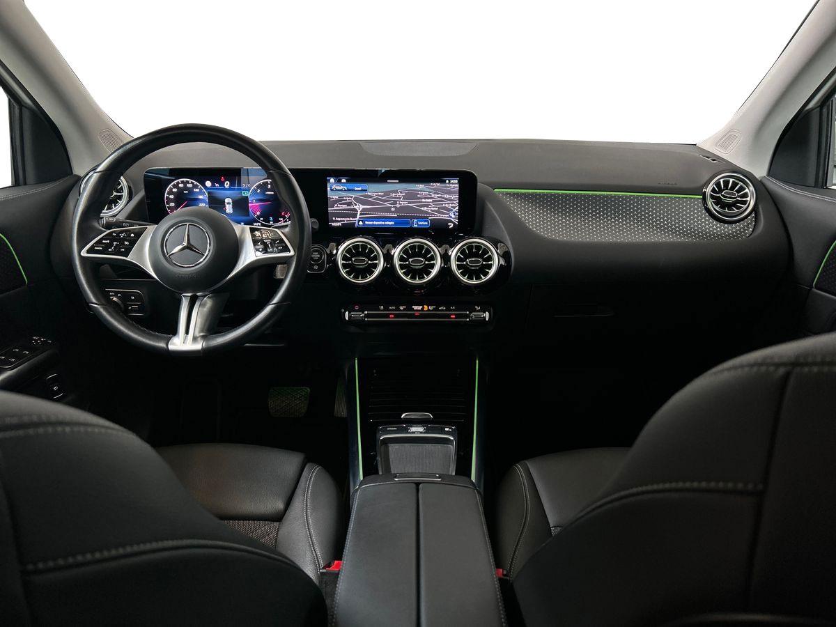 GLA 180 d Progressive Advanced Plus auto - Certified