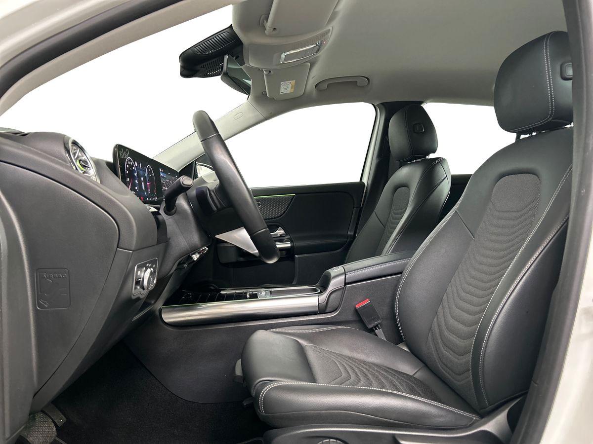 GLA 180 d Progressive Advanced Plus auto - Certified