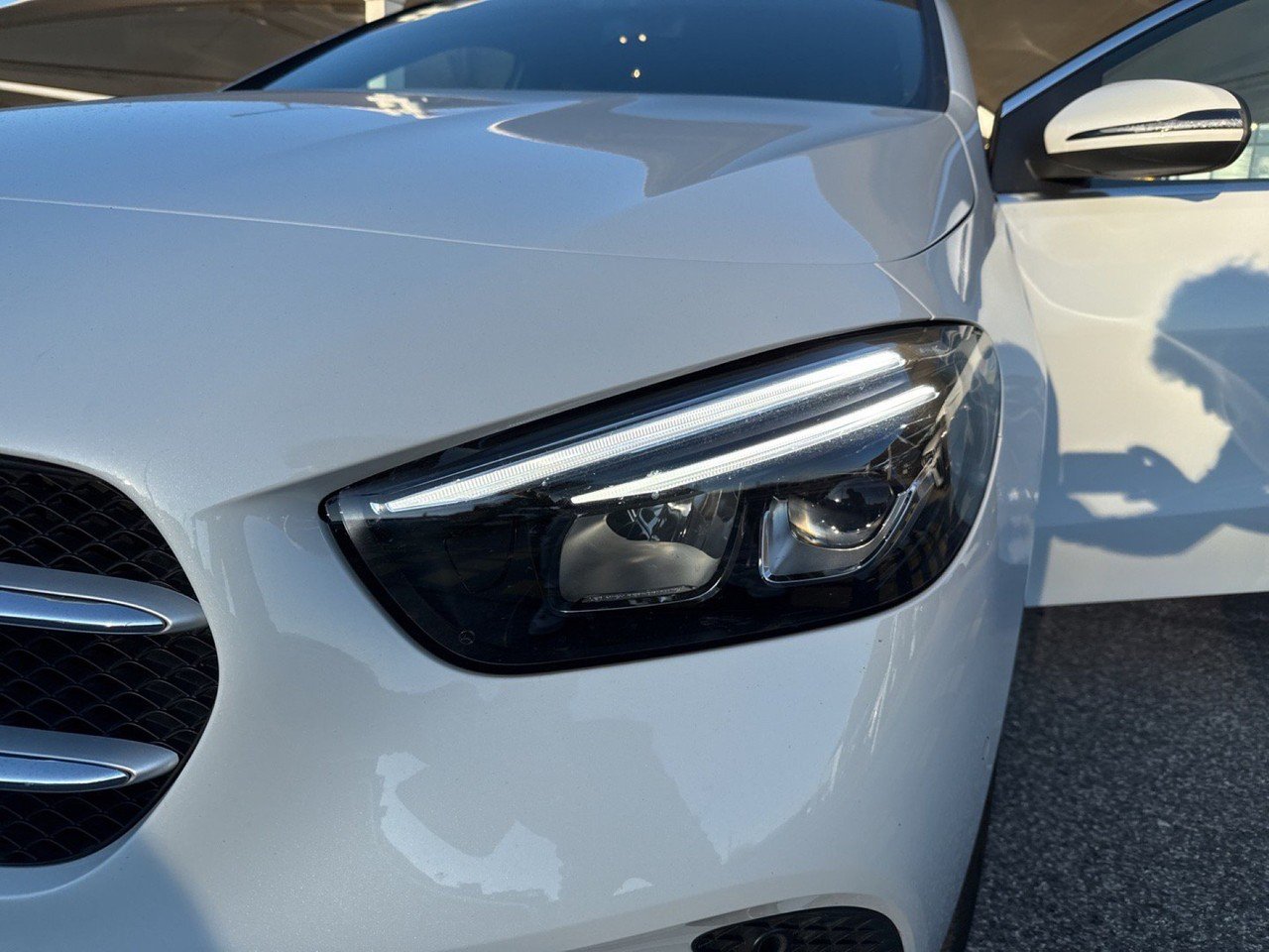 B 250 e phev (eq-power) Sport Plus auto - Certified