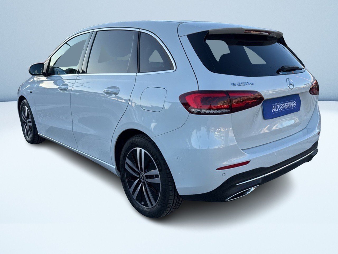 B 250 e phev (eq-power) Sport Plus auto - Certified