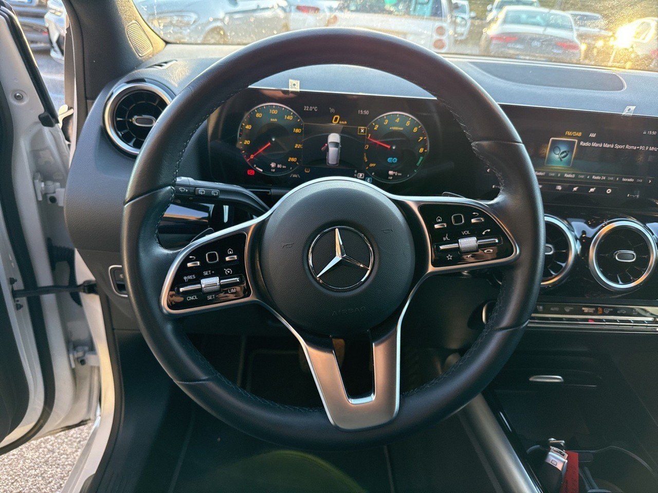 B 250 e phev (eq-power) Sport Plus auto - Certified